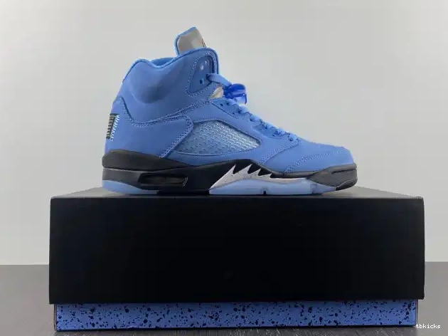 Reps TB 5 DV1310-401 UNC Air Jordan 0604